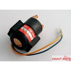 Relais de démarreur magnetique