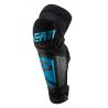 Genouilleres LEATT 3DF HYBRID EXT 7