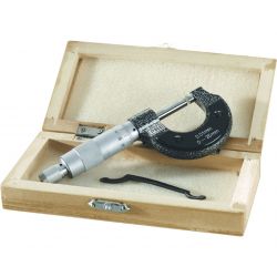 Micrometre