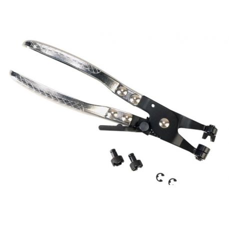 PINCE À COLLIERS SERRAGE