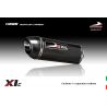 Echappement DEVIL evolution pour KTM 1190 ADVENTURE 2013-2016 0