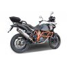 Echappement DEVIL evolution pour KTM 1190 ADVENTURE 2013-2016 3