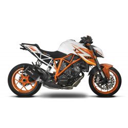 Echappement DEVIL evolution pour KTM 1290 SUPER DUKE 2015-2016