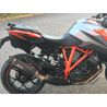 Echappement DEVIL evolution pour KTM 1290 SUPER DUKE / 1290 GT 2017-2019 6