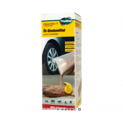 Nettoyant taches d'huile de vidange 1Kg