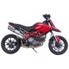 Echappement DEVIL evolution pour DUCATI 796 HYPERMOTARD 2009-2016 0