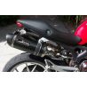 Echappement DEVIL evolution pour DUCATI 848 2007-2013 2