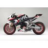 Echappement DEVIL evolution pour HONDA CBR1000RR 2017-2018 3