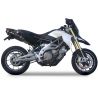 Echappement DEVIL evolution pour APRILIA 750 DORSODURO 2009-2014 3