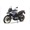 Echappement DEVIL evolution pour BMW F800GS 2016-2018 0