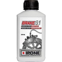 Liquide de frein ipone dot 5.1 500ml