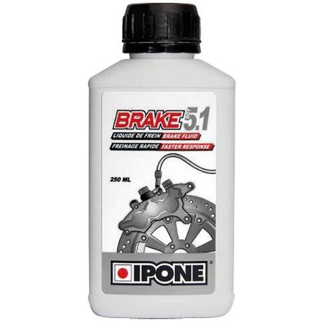 Liquide de frein ipone dot 5.1 250ml