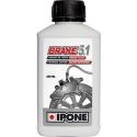 Liquide de frein ipone dot 5.1 250ml