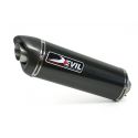 Echappement DEVIL evolution pour SUZUKI GSR 600 2006-2011