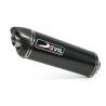 Echappement DEVIL evolution pour SUZUKI GSR 600 2006-2011 0
