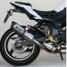 Echappement DEVIL evolution pour SUZUKI GSR 750 2010-2016 2