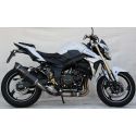 Echappement DEVIL evolution pour SUZUKI GSR 750 2010-2016