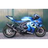 Echappement DEVIL evolution pour SUZUKI GSXR 1000 2017-2018 2