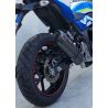 Echappement DEVIL evolution pour SUZUKI GSXR 250 2017-2019 1