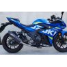 Echappement DEVIL evolution pour SUZUKI GSXR 250 2017-2019 4