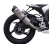 Echappement DEVIL evolution pour SUZUKI GSXR 750 2011-2017 3
