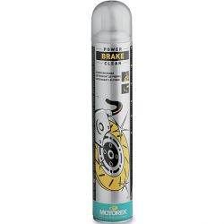 Nettoyant frein motorex 750ml