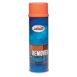 Nettoyant filtre à air TWIN AIR Liquid Dirt Remover spray 500ml