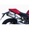 Echappement DEVIL evolution pour DUCATI 620 MONSTER 2003-2005 3