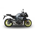 Echappement DEVIL evolution pour YAMAHA MT-10 2017-2019