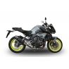 Echappement DEVIL evolution pour YAMAHA MT-10 2017-2019 3