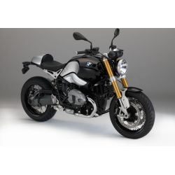 Echappement DEVIL evolution pour BMW R1200R NINE T 2017-2020