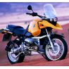 Echappement DEVIL evolution pour BMW R1150GS 1999-2003 2