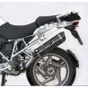 Echappement DEVIL evolution pour BMW R1200GS 2013-2016 R1200GS ADVENTURE 2014-2016 1
