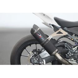 Echappement DEVIL evolution pour BMW S1000RR 2015-2018