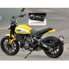 Echappement DEVIL evolution pour DUCATI 800 SCRAMBLER 2017-2018 0