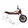 Echappement DEVIL evolution pour DUCATI 800 SCRAMBLER 2015-2016 2