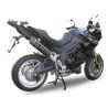 Echappement DEVIL evolution pour TRIUMPH 1050 TIGER 2006-2015 3