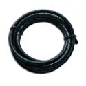 Gaine spirale noir pour faisceau