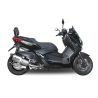 Echappement DEVIL evolution pour YAMAHA X-MAX 400 2013-2016 1