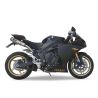 Echappement DEVIL evolution pour YAMAHA YZF-R1 2009-2014 0