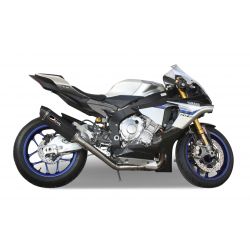 Echappement DEVIL evolution pour YAMAHA YZF-R1 2015-2016