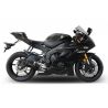 Echappement DEVIL evolution pour YAMAHA YZF-R6 2017-2019 2