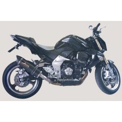 Echappement DEVIL evolution pour KAWASAKI Z1000 2007-2009