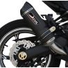 Echappement DEVIL evolution pour KAWASAKI Z1000 Z1000SX 2014-2016 2