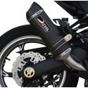 Echappement DEVIL evolution pour KAWASAKI Z1000 Z1000SX 2017-2019