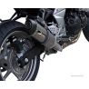 Echappement DEVIL evolution pour KAWASAKI Z750 2004-2006 2