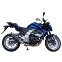 Echappement DEVIL evolution pour KAWASAKI Z750 Z750R 2007-2013