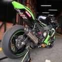 Echappement DEVIL evolution pour KAWASAKI ZX10R 2015-2016