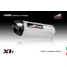 Echappement DEVIL evolution pour KAWASAKI ZX6R 2009-2012 0