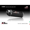 Echappement DEVIL evolution pour KAWASAKI ZX6R 2009-2012 2